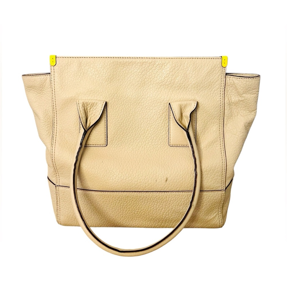 Kate Spade South Port Pebble Leather Shoulder Bag - Picture 4 of 14